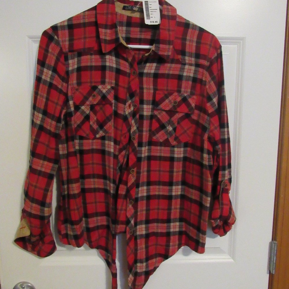 Flannel